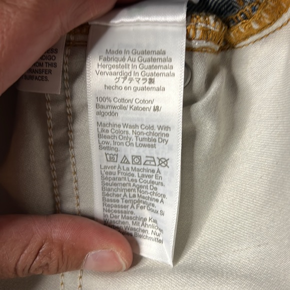 NWT J.Crew Slouchy Boyfriend Jeans size 27T - Picture 6 of 9